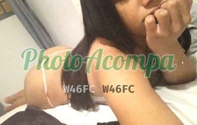 Foto 6: Travesti acompanhante em Sorocaba — beijo na boca, Júlia