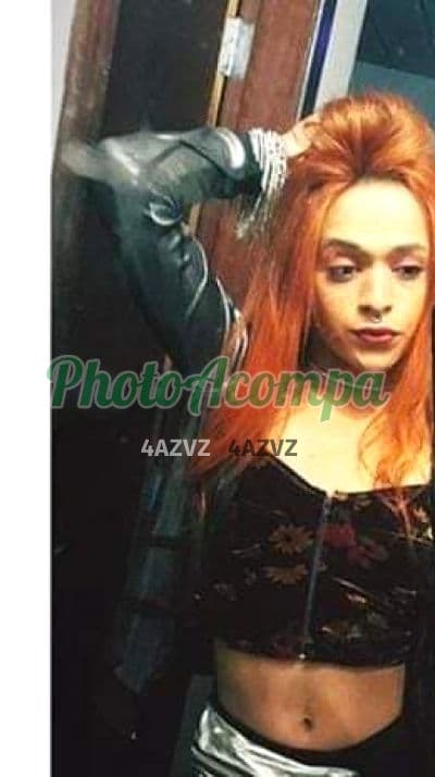 Foto 3: Travesti acompanhante foto verificada em Belo Horizonte — Júlia
