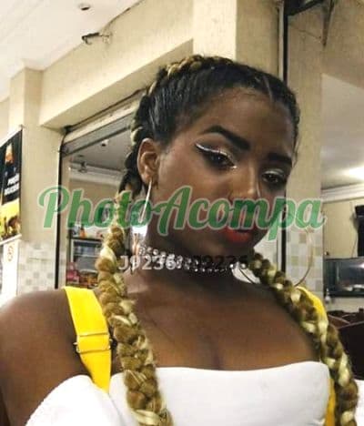 Foto 2: Travesti acompanhante em São Vicente — beijo na boca, Júlia