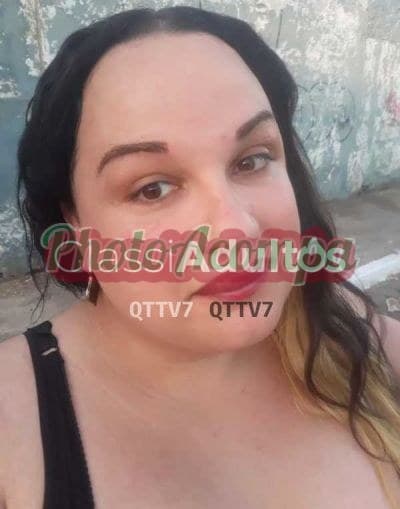 Travesti acompanhante imagem do anúncio em São Paulo