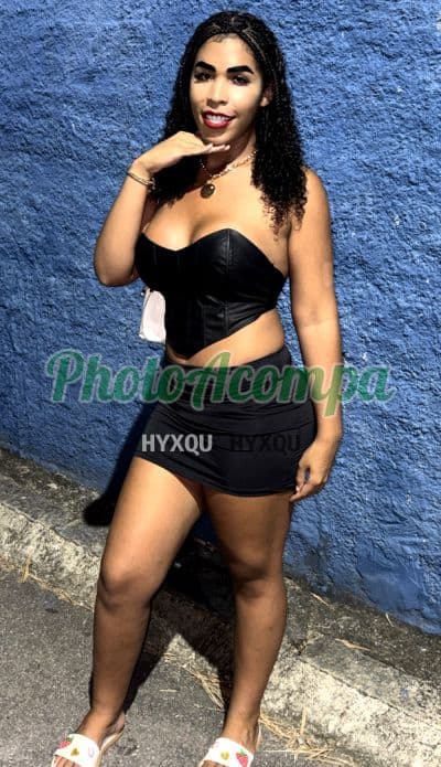 Travesti acompanhante em Rio de Janeiro — garganta profunda, foto 6 de Júlia