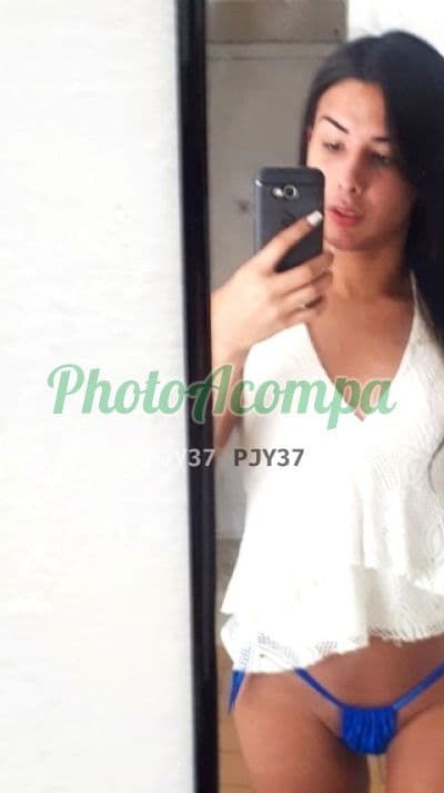 Travesti acompanhante foto real em Santos, foto 2 de Júlia