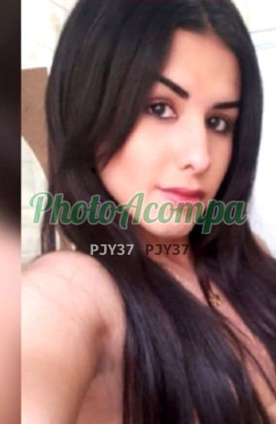 Travesti acompanhante foto sem retoque em Santos (5) — Júlia