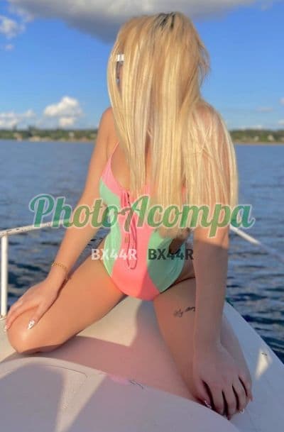 Foto 2: Travesti acompanhante em Bauru — beijo na boca, Júlia