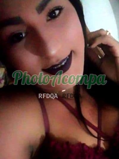 Foto 3: Travesti acompanhante foto verificada em São Paulo — Júlia