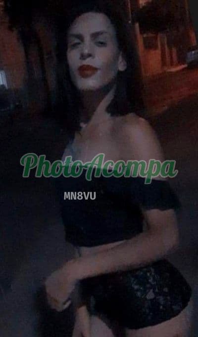 Foto 3: Travesti acompanhante foto verificada em Itapevi — Júlia