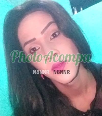 Travesti acompanhante em São Paulo com beijo na boca (2) — Júlia