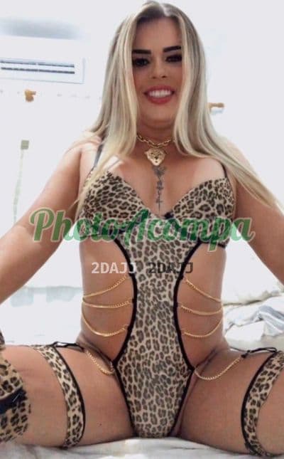Travesti acompanhante foto sem retoque em São Paulo (5) — Júlia