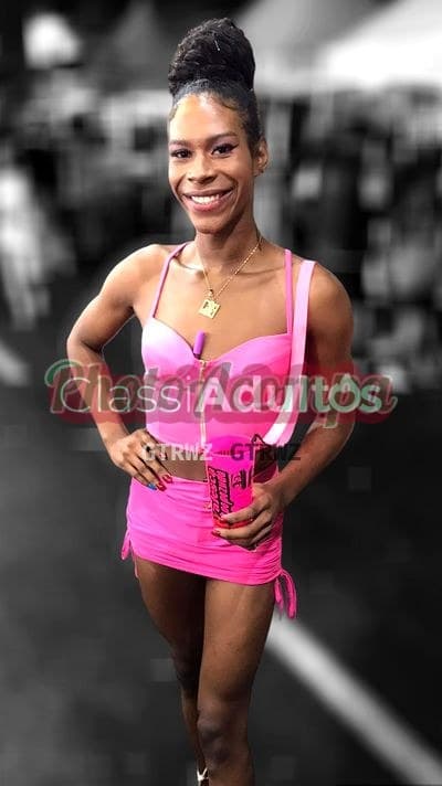 Travesti acompanhante imagem do anúncio em Campos dos Goytacazes — Júlia