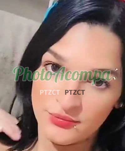 Foto 6: Travesti acompanhante em Rio de Janeiro — beijo na boca, Júlia