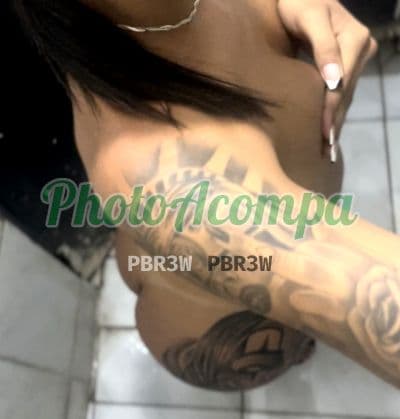 Foto 2: Travesti acompanhante foto real em Carapicuíba — Júlia