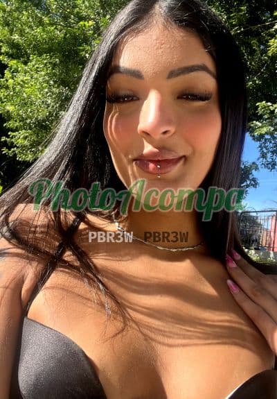 Travesti acompanhante imagem autêntica em Carapicuíba (4) — Júlia