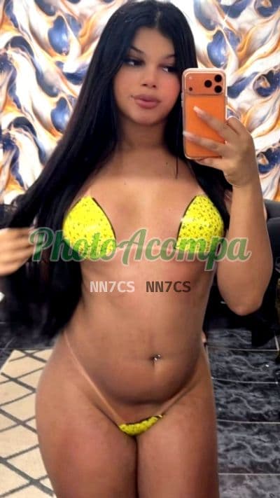 Foto 2: Travesti acompanhante em ABC Paulista — beijo na boca, Júlia