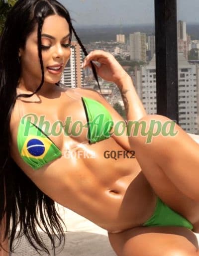 Foto 5: Travesti acompanhante foto sem retoque em Campinas — Júlia