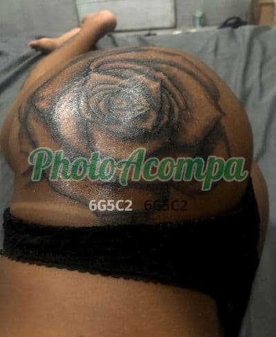 Foto 4: Travesti acompanhante em Nova Iguaçu — beijo na boca, Júlia