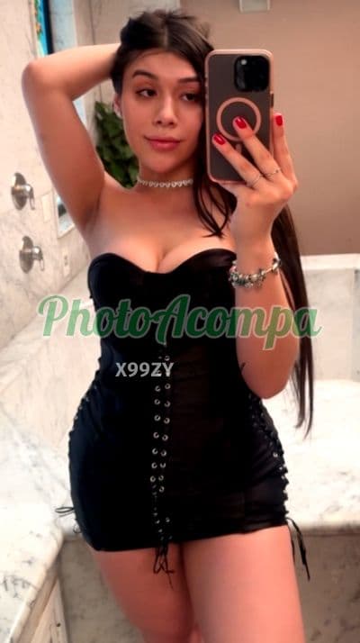Foto 4: Travesti acompanhante em São Paulo — beijo na boca, Júlia