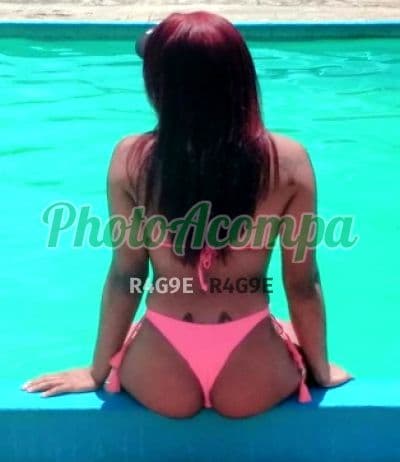 Travesti acompanhante foto verificada em Guarulhos — Juliana, foto 3