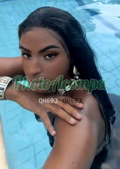 Foto 3: Travesti acompanhante foto verificada em Nova Iguaçu — Juliana