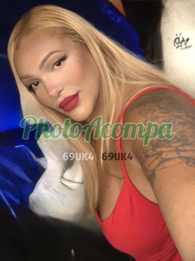 Foto 3: Travesti acompanhante foto verificada em São Paulo — Juliana