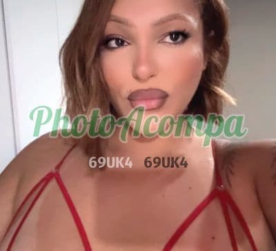 Travesti acompanhante em São Paulo com beijo grego (6) — Juliana