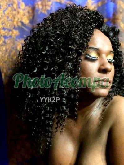 Foto 2: Travesti acompanhante foto real em São Vicente — Juliana