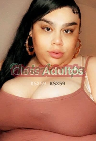 Travesti acompanhante imagem do anúncio em São Paulo, foto de perfil