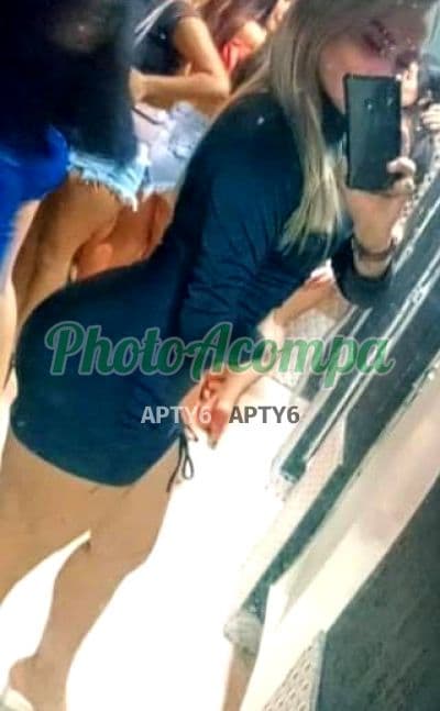Foto 2: Travesti acompanhante foto real em Manaus — Juliana
