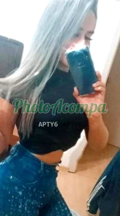 Foto 4: Travesti acompanhante imagem autêntica em Manaus — Juliana