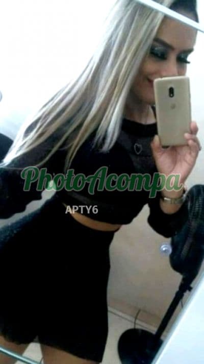 Travesti acompanhante foto sem retoque em Manaus — Juliana, foto 5