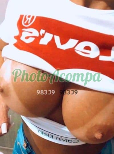 Travesti acompanhante foto sem retoque em Londrina — Juliana, foto 5