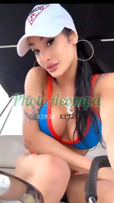 Travesti acompanhante em Uberlândia com garganta profunda (6) — Juliana