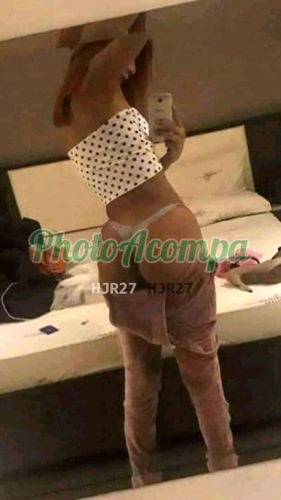 Foto 6: Travesti acompanhante em São Paulo — garganta profunda, Juliane