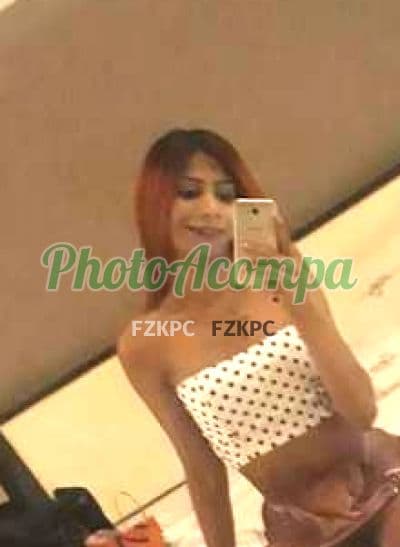 Foto 3: Travesti acompanhante foto verificada em São Paulo — Juliane