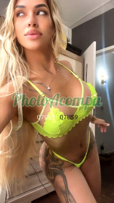 Travesti acompanhante foto sem retoque em Maringá, foto 5 de Julianny