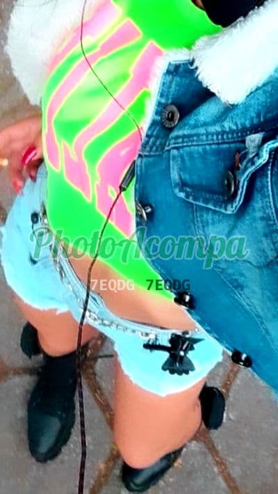 Travesti acompanhante em Itapevi — beijo na boca, foto 2 de Julinha