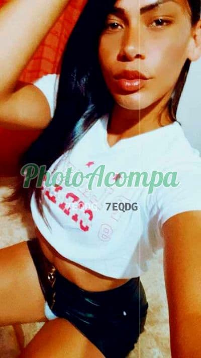 Travesti acompanhante foto sem retoque em Itapevi, foto 5 de Julinha