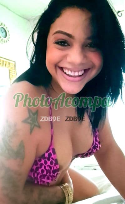 Travesti acompanhante foto verificada em Nova Iguaçu — Julinha, foto 3