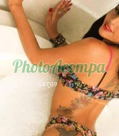 Travesti acompanhante em Rio de Janeiro — beijo grego, foto 2 de Julinha