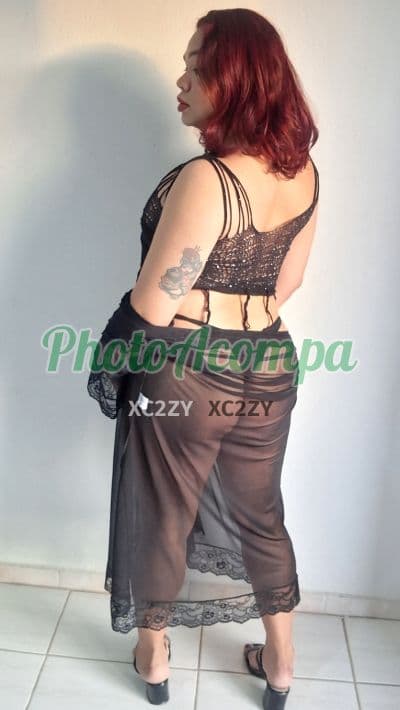 Foto 6: Travesti acompanhante em Campinas — beijo grego, Jully