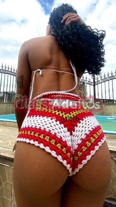 Travesti acompanhante imagem do anúncio em Duque de Caxias — Jully