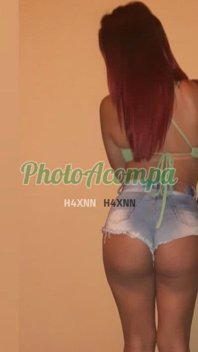 Travesti acompanhante foto verificada em Canoas, foto 3 de Jully