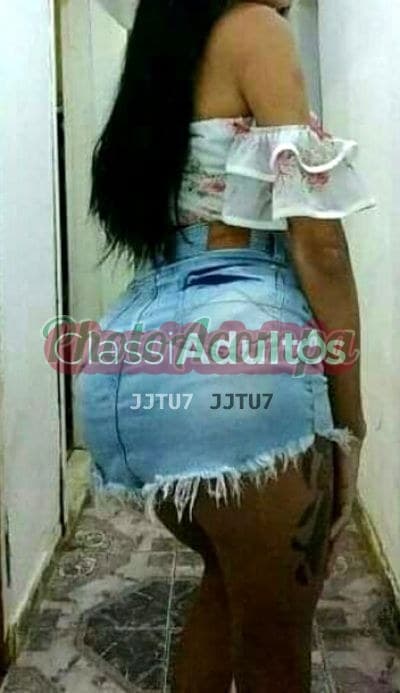 Travesti acompanhante imagem do anúncio em Duque de Caxias