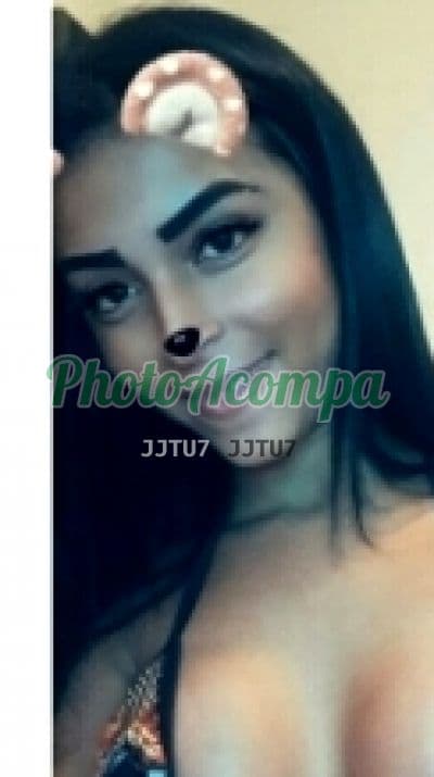 Foto 3: Travesti acompanhante foto verificada em Duque de Caxias — Jully