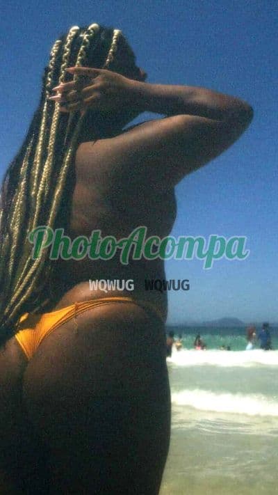 Foto 4: Travesti acompanhante em Belford Roxo — garganta profunda, Jully