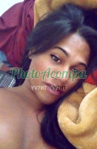 Travesti acompanhante foto verificada em São Paulo, foto 3 de July