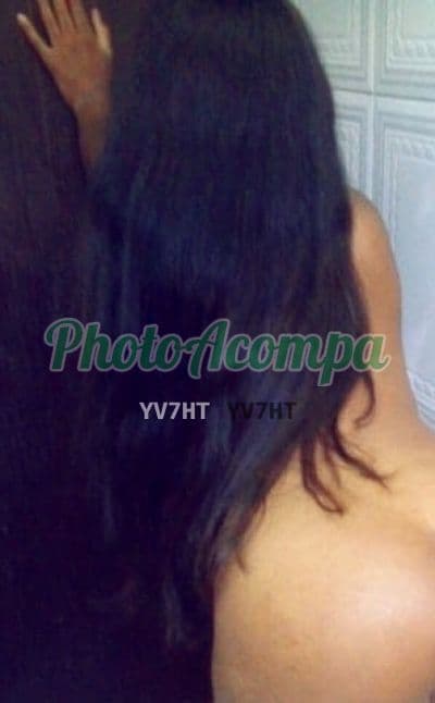 Travesti acompanhante foto sem retoque em São Paulo — July, foto 5