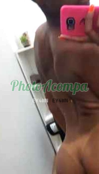 Foto 6: Travesti acompanhante em Porto Alegre — beijo na boca, Julya