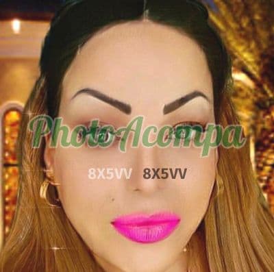 Travesti acompanhante foto verificada em Campinas (3) — Kaila