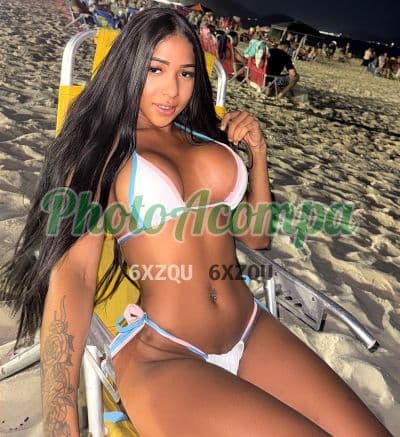 Travesti acompanhante foto verificada em Recife, foto 3 de Kailly