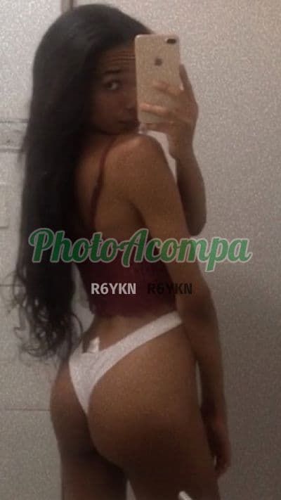 Travesti acompanhante foto verificada em Feira de Santana — Kaliane, foto 3